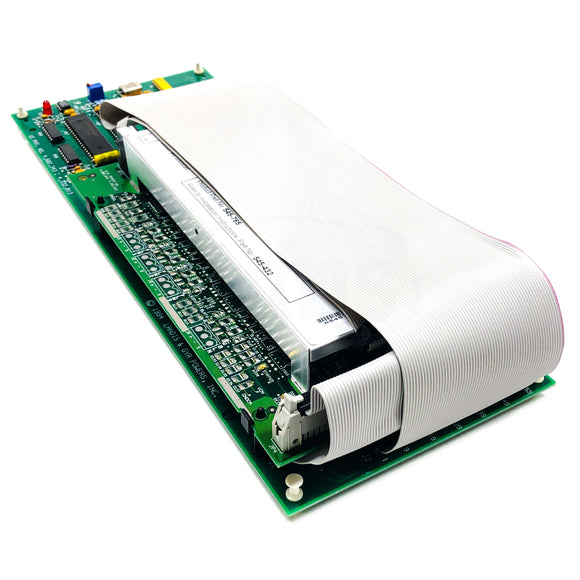 R545-765 Siemens Standalone Control Unit