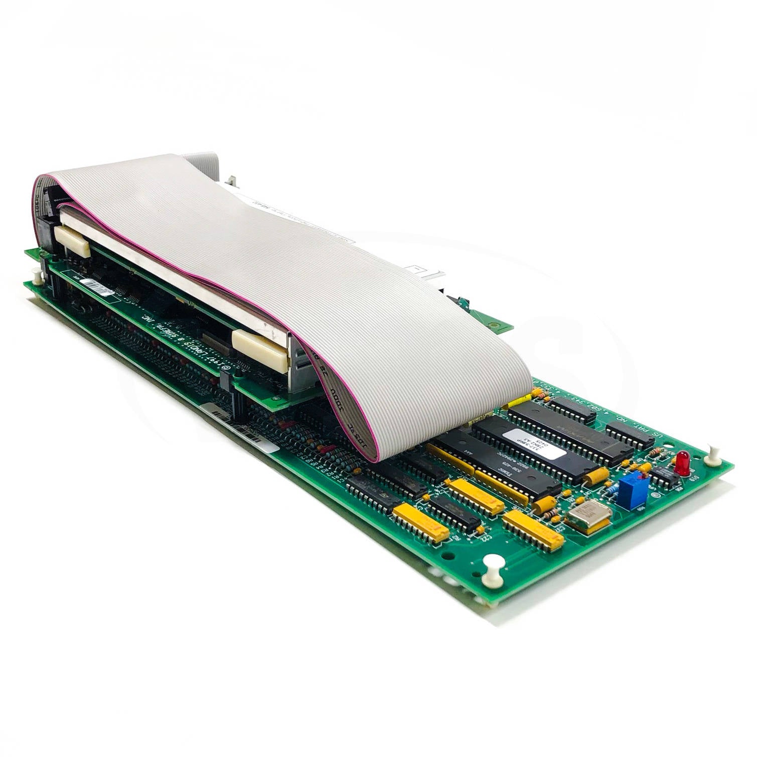 R545-765 Siemens Standalone Control Unit