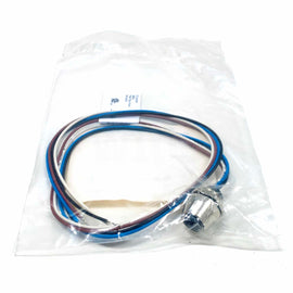 FK 4.4-0.5 Turck Front Mount Female Receptacle