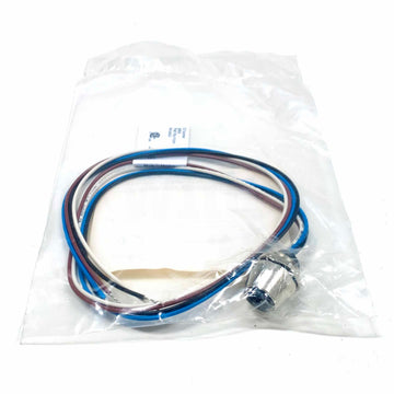 FK 4.4-0.5 Turck Front Mount Female Receptacle