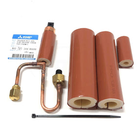 R63-T01-206 Mitsubishi High Pressure Sensor PUHY-P560M-E