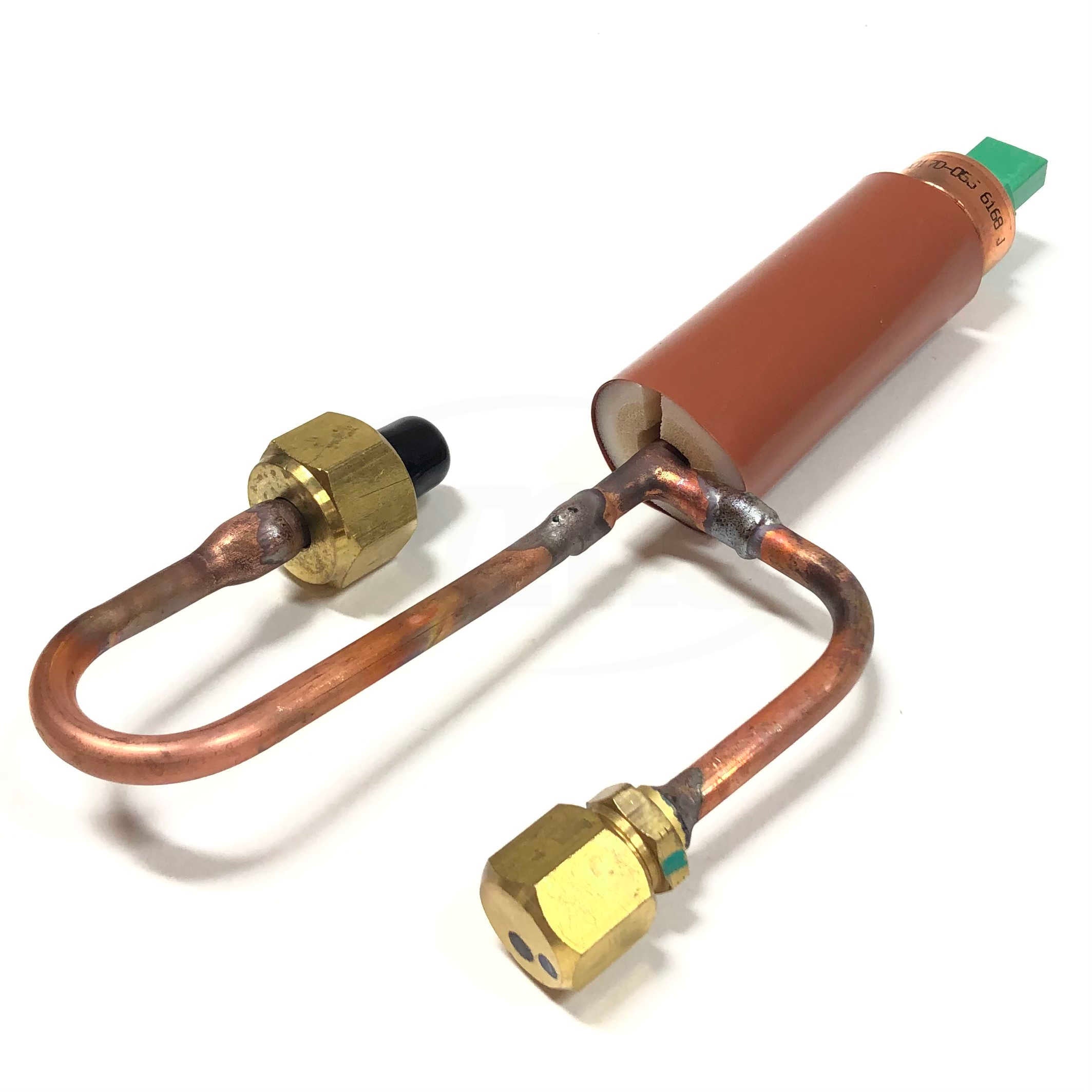 R63-T01-207 Mitsubishi Electric Low Pressure Sensor PUHY-P450M-E - 0