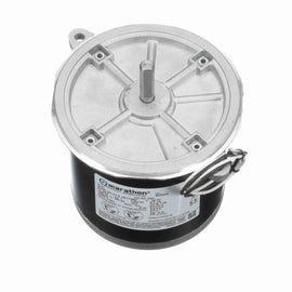 O601 Marathon 1/6HP Oil Burner Electric Motor, 1725RPM