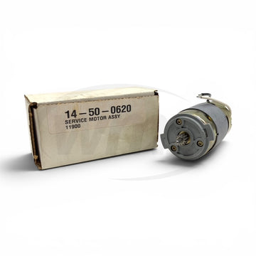 14-50-0620 Service Motor Assembly