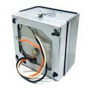 R75-58R R8184 Honeywell Cad Cell Relay 120V, 60 Cy-2