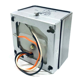 R75-58R R8184 Honeywell Cad Cell Relay 120V, 60 Cy - 0