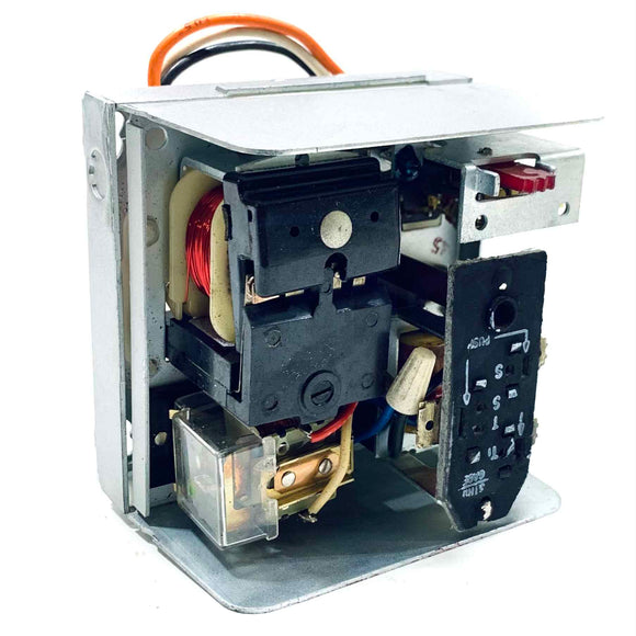 R75-58R R8184 Honeywell Cad Cell Relay 120V, 60 Cy