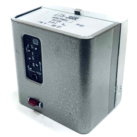 R75-58R R8184 Honeywell Cad Cell Relay 120V, 60 Cy