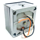 R75-58R R8184 Honeywell Cad Cell Relay 120V, 60 Cy-1