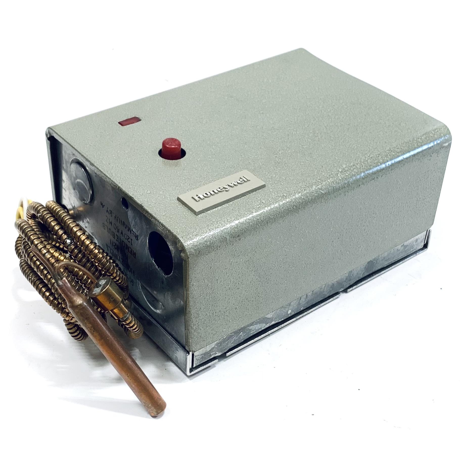 R8182H Honeywell Junction Box