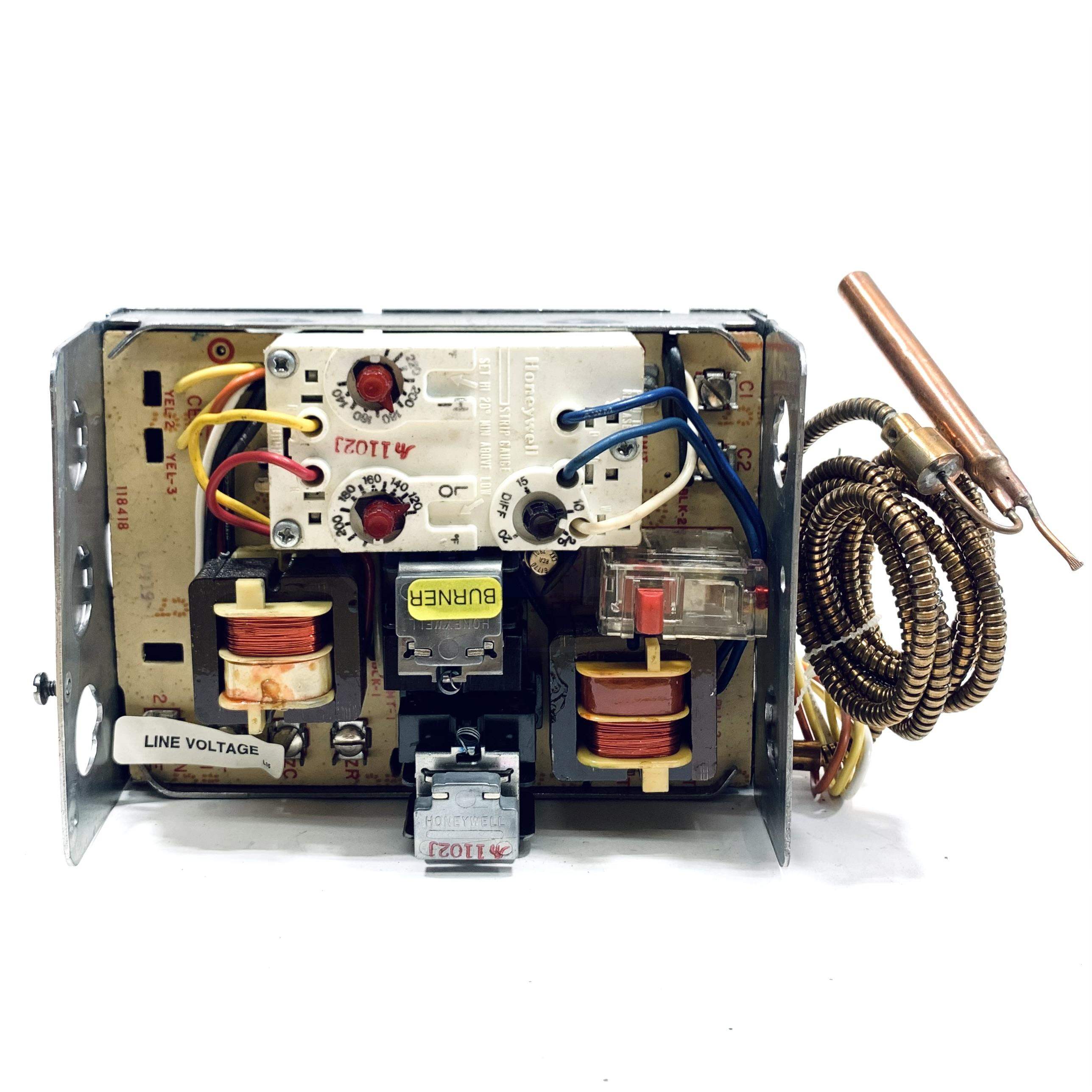 R8182H Honeywell Junction Box