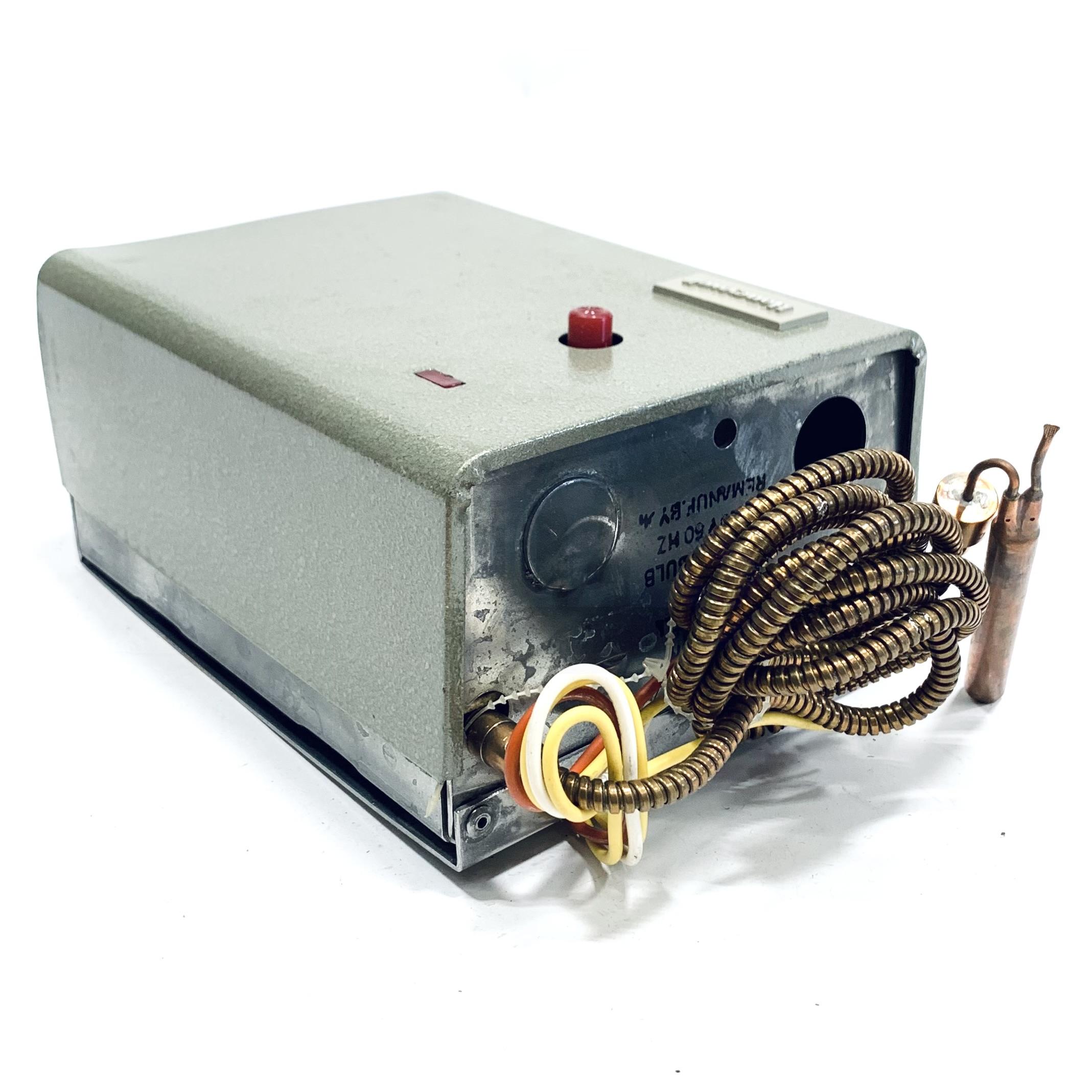 R8182H Honeywell Junction Box