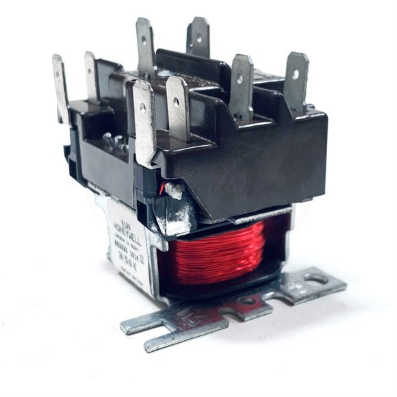 R8222D1014 Honeywell General Purpose DPDT Switching Relay