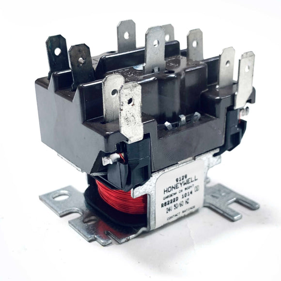 R8222D1014 Honeywell General Purpose DPDT Switching Relay