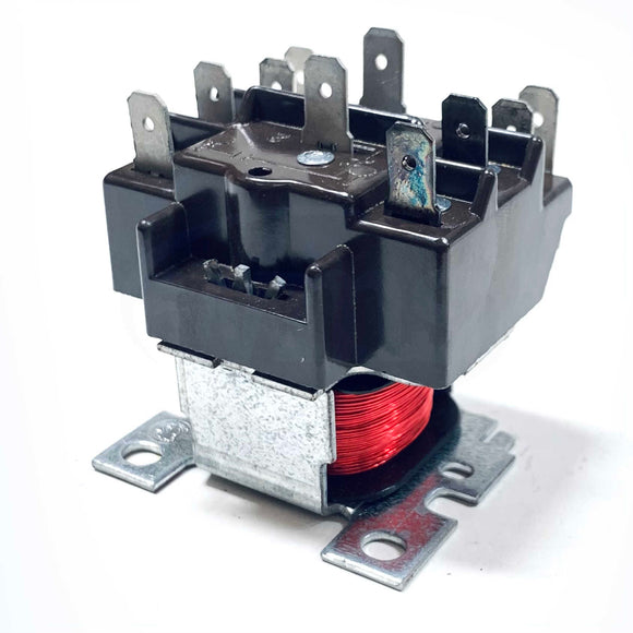 R8222D1014 Honeywell General Purpose DPDT Switching Relay