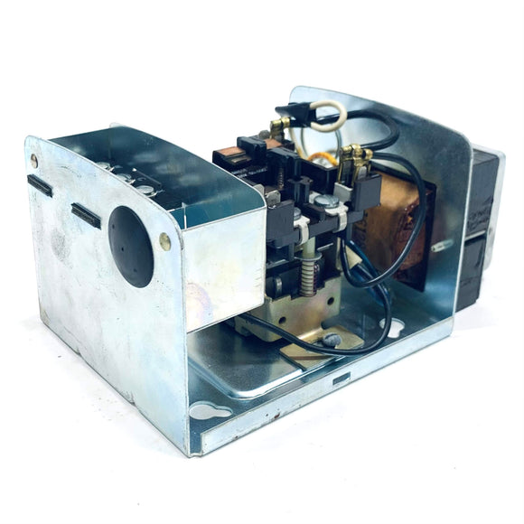 R856B-1010 Honeywell Fan Control 120V