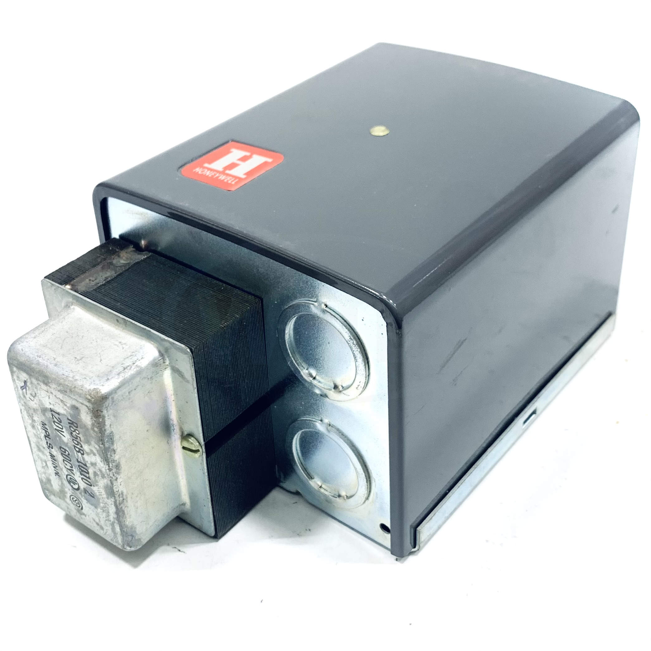 R856B-1010 Honeywell Fan Control 120V