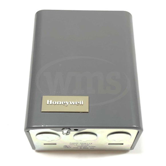 R882F 1038 Honeywell Relay