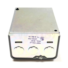 R882F 1038 Honeywell Relay