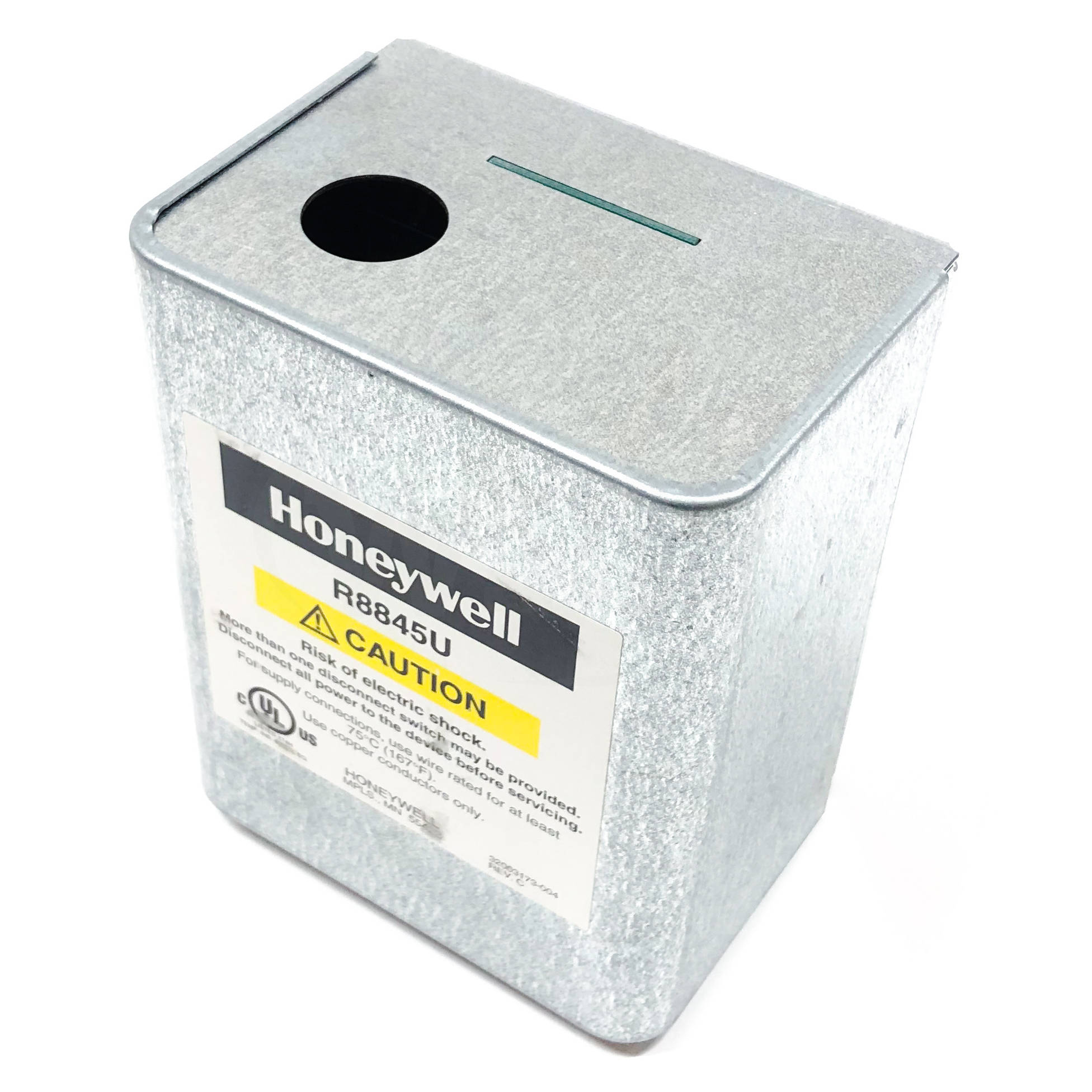R8845U1003 Honeywell Universal Switching Relay