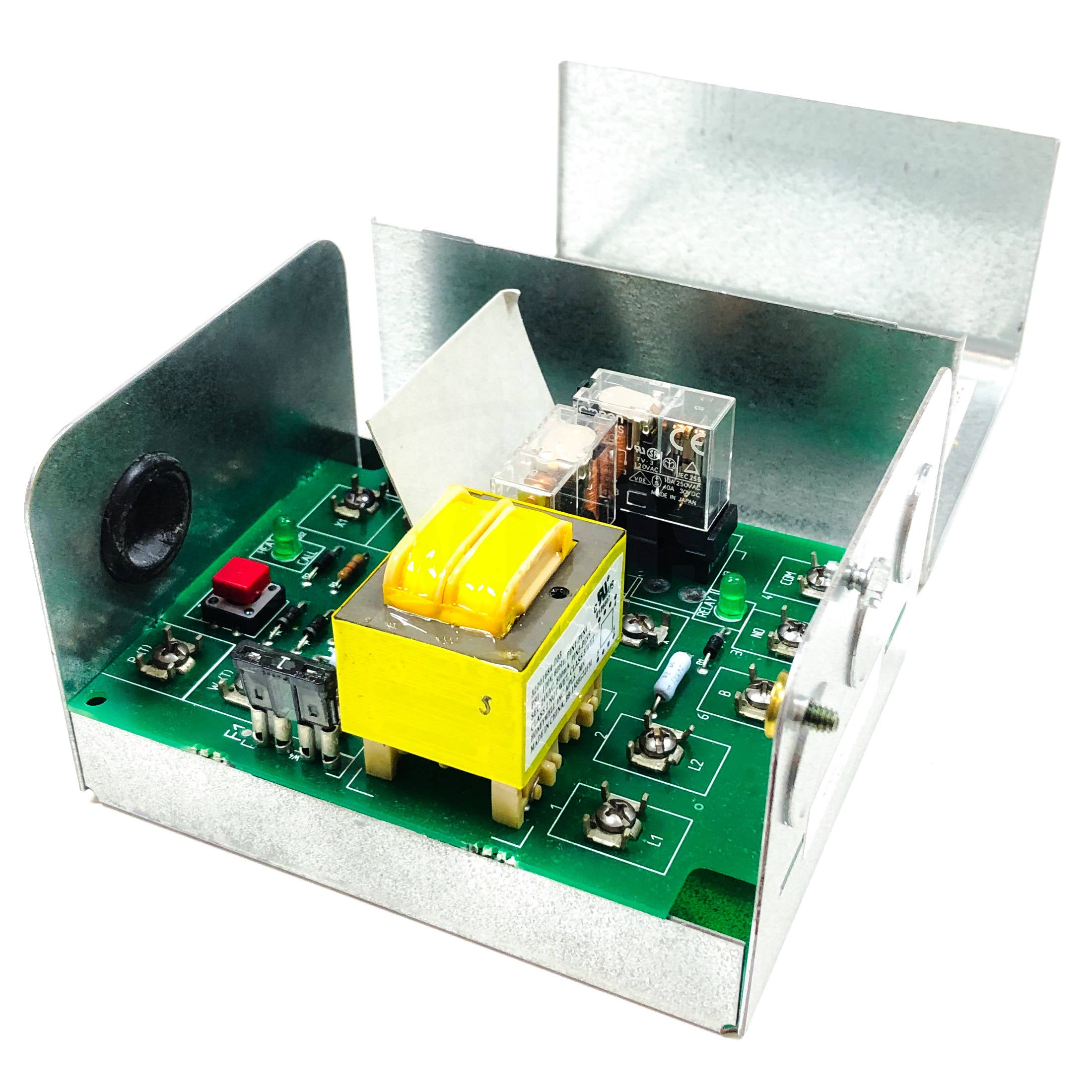 R8845U1003 Honeywell Universal Switching Relay