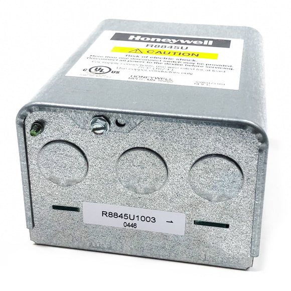 R8845U1003 Honeywell Universal Switching Relay