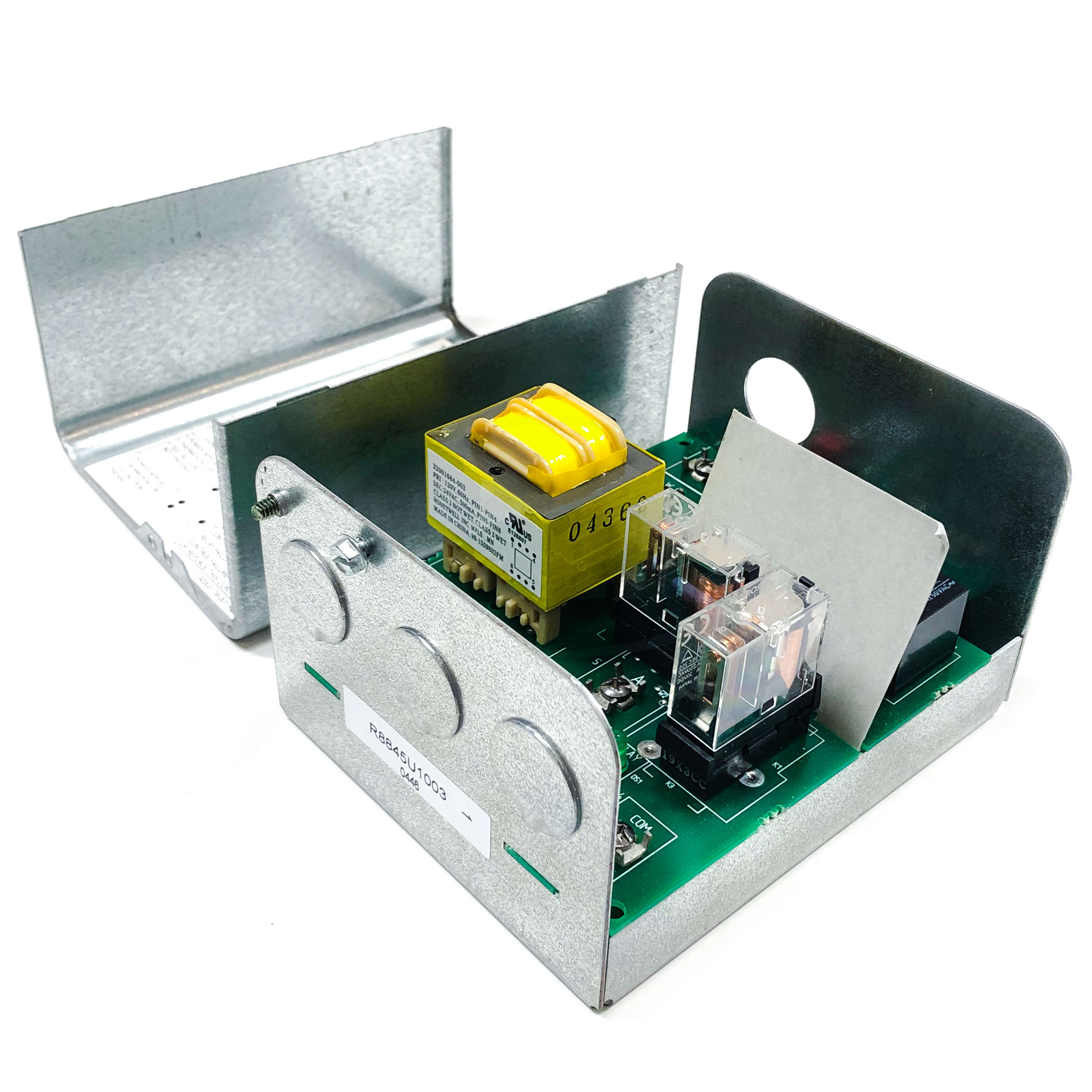 R8845U1003 Honeywell Universal Switching Relay