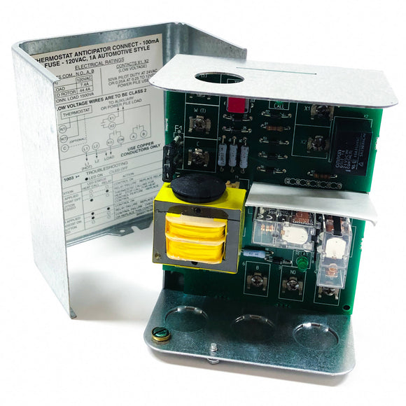 R8845U1003 Honeywell Universal Switching Relay