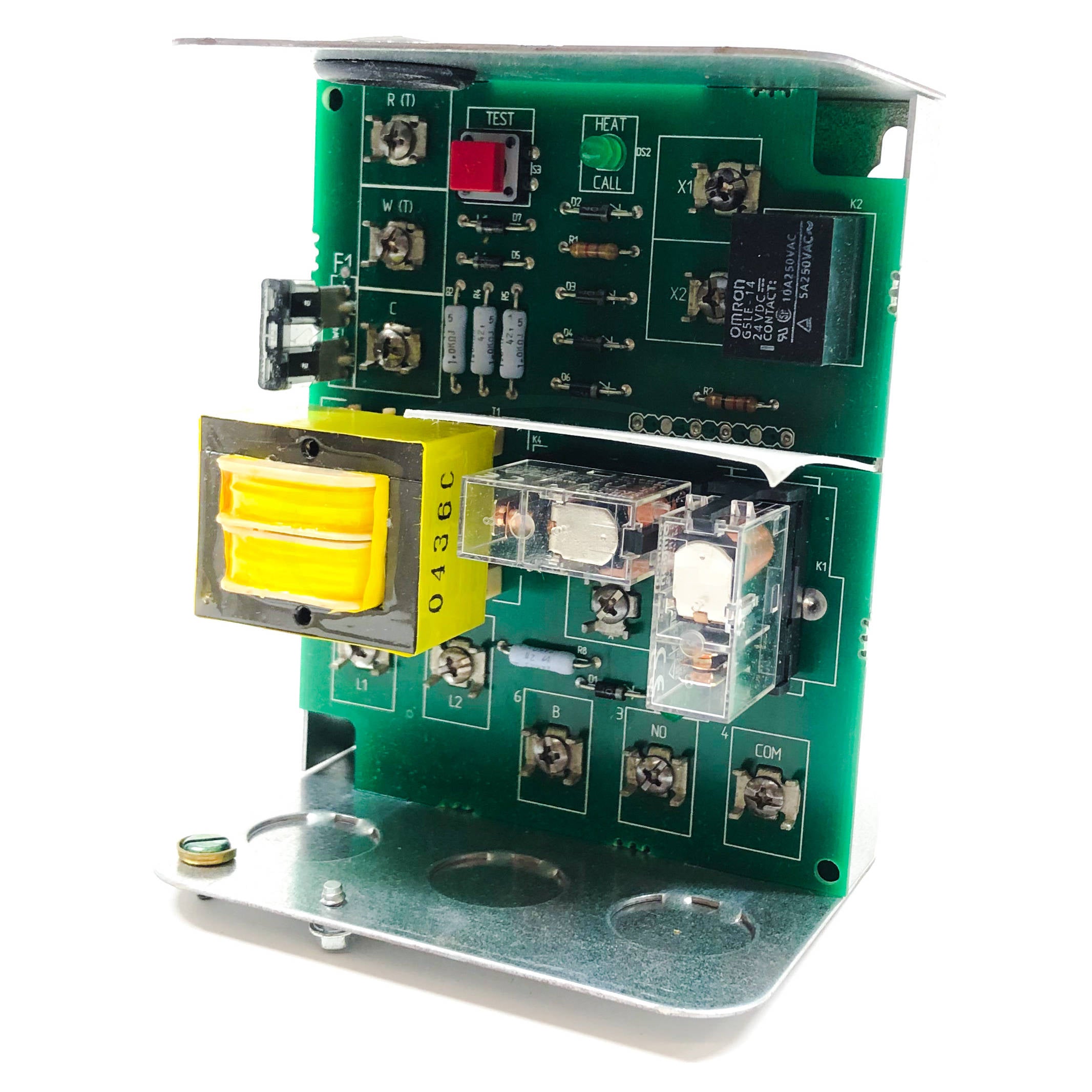 R8845U1003 Honeywell Universal Switching Relay
