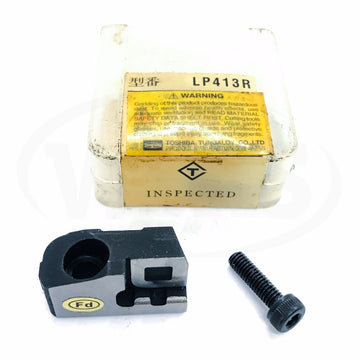 LP413R Toshiba Tungaloy Insert Clamp Wedge