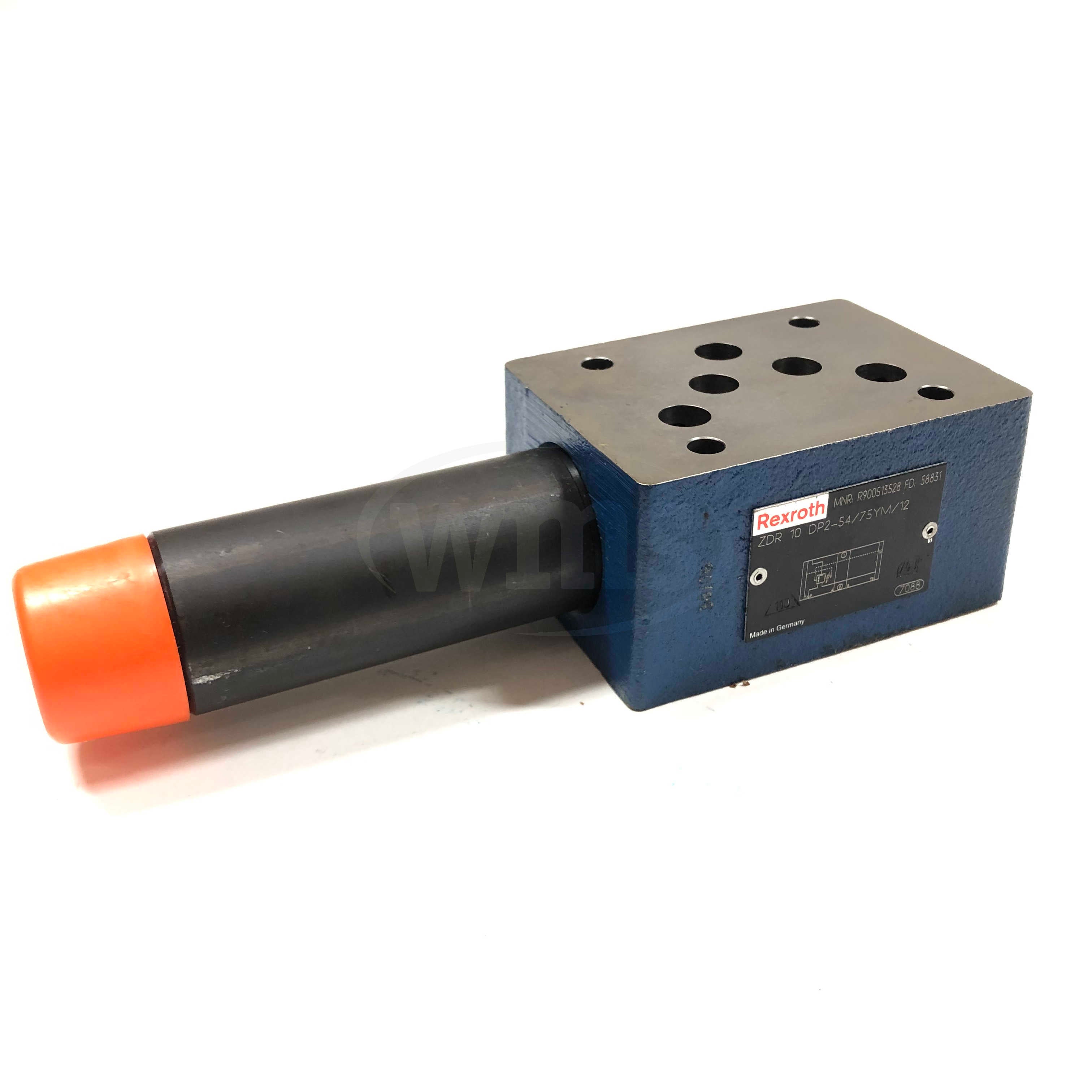R900513528 Rexroth Hydraulic Pressure Control Valve