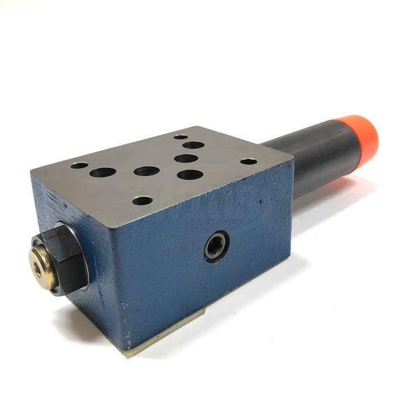 R900513528 Rexroth Hydraulic Pressure Control Valve