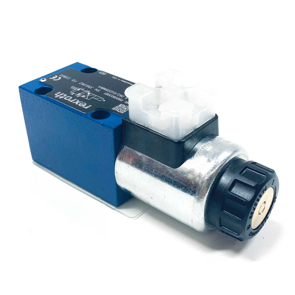 R900903081 Bosch/Rexroth Directional Spool Valve