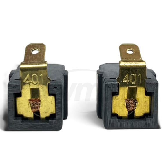 CB-401 Makita Carbon Brush Set