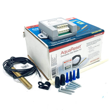 W8735S1008 Honeywell Domestic Hot Water Module