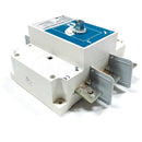 R9F3600U Eaton General Purpose Switch, 600VAC, 600A, 3ph, 250VDC, 50/60Hz-4