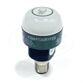 K30LGXXPPB2Q Banner Pilot Light 10-30 VDC, Green