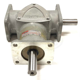 RA1522 Boston Gear Spiral Bevel Gear Nema Mounting