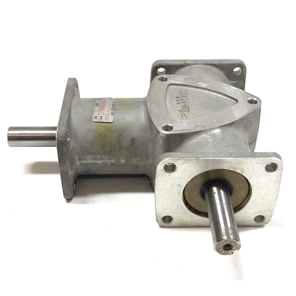 RA1522 Boston Gear Spiral Bevel Gear Nema Mounting