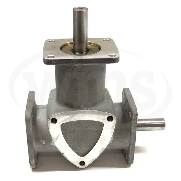 RA1522 Boston Gear Spiral Bevel Gear Nema Mounting