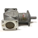 RA1522 Boston Gear Spiral Bevel Gear Nema Mounting-4