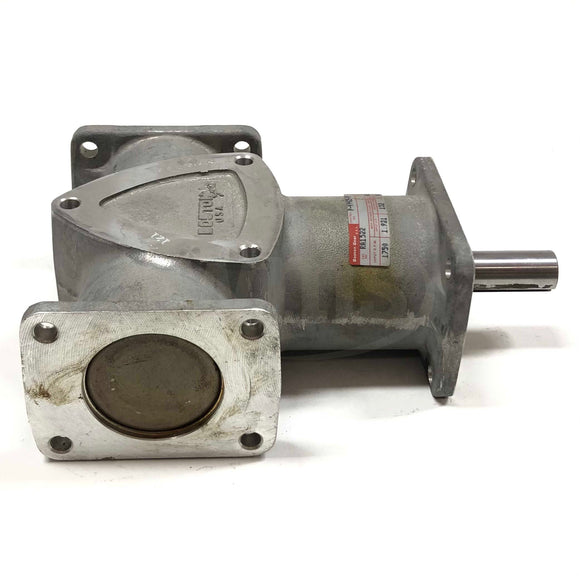 RA1522 Boston Gear Spiral Bevel Gear Nema Mounting