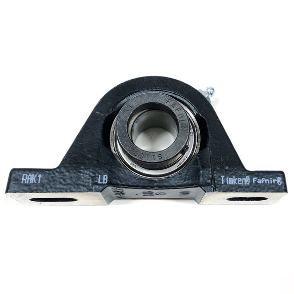RAK1 Timken Pillow Block Bearing, 1" Bore