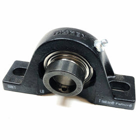 RAK1 Timken Pillow Block Bearing, 1" Bore - 0