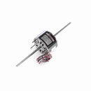 RAL1006 Century 1/8HP Fan Coil / Air Conditioner Electric Motor, 1075RPM-2