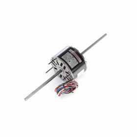 RAL1006 Century 1/8HP Fan Coil / Air Conditioner Electric Motor, 1075RPM - 0