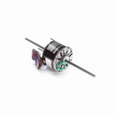 RAL1006 Century 1/8HP Fan Coil / Air Conditioner Electric Motor, 1075RPM-1