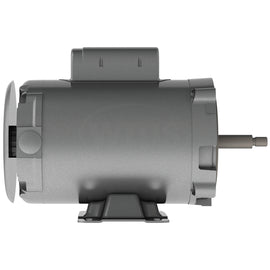 CJL1307A Baldor 3/4HP Jet Pump Electric Motor, 1800RPM