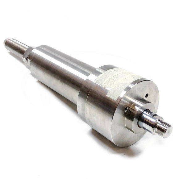 RAQUE P-AC-0260 Aurora Stainless Steel Air Cylinder
