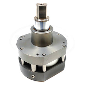 RAQUE P-AC-1547 Aurora Air Cylinder - 0